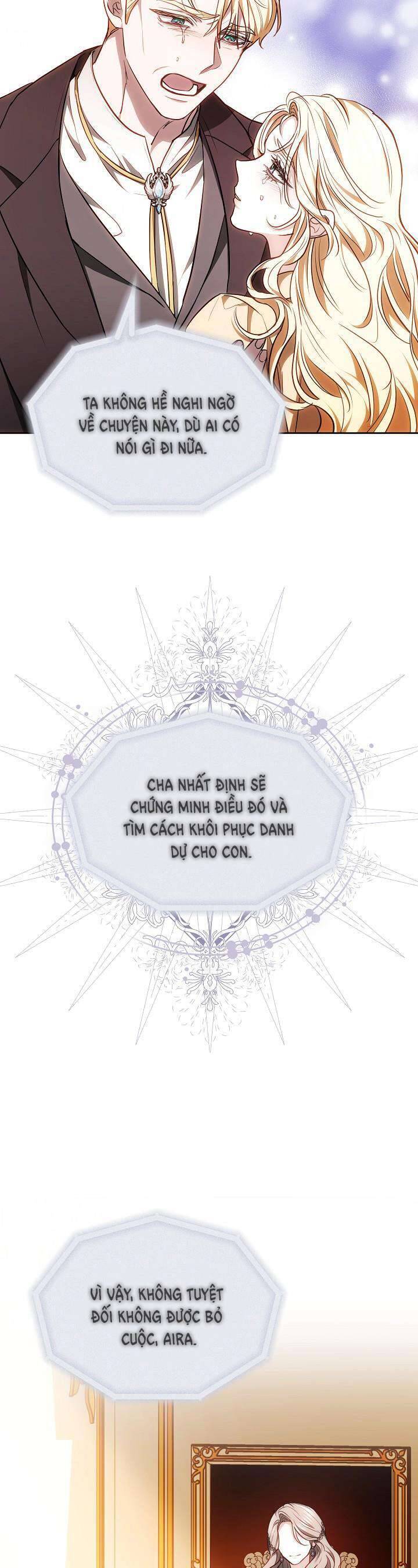 Hãy Ru Em Ngủ Chap 6 - Next Chap 7
