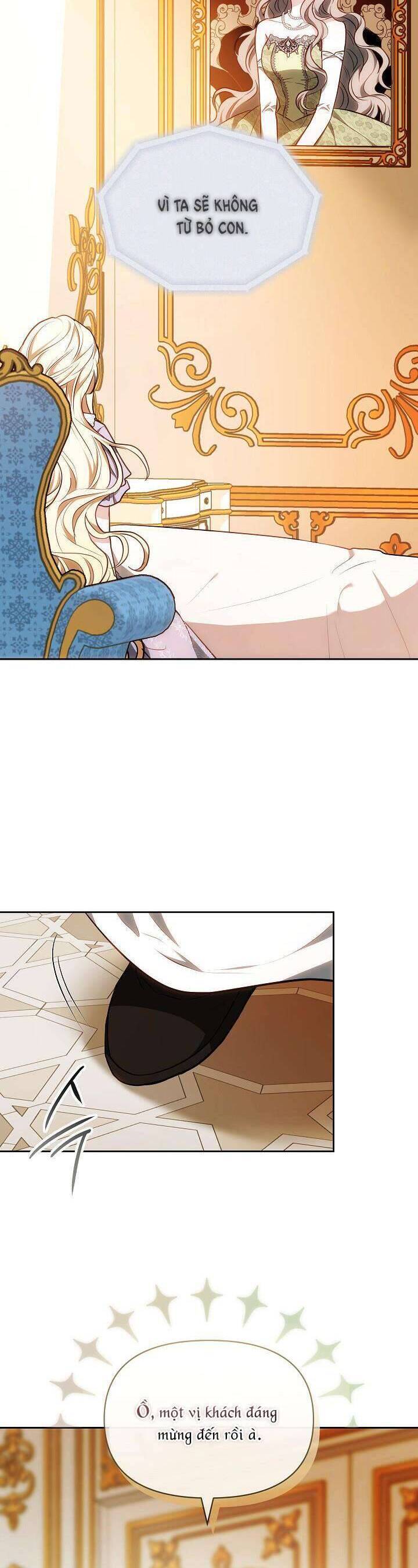 Hãy Ru Em Ngủ Chap 6 - Next Chap 7