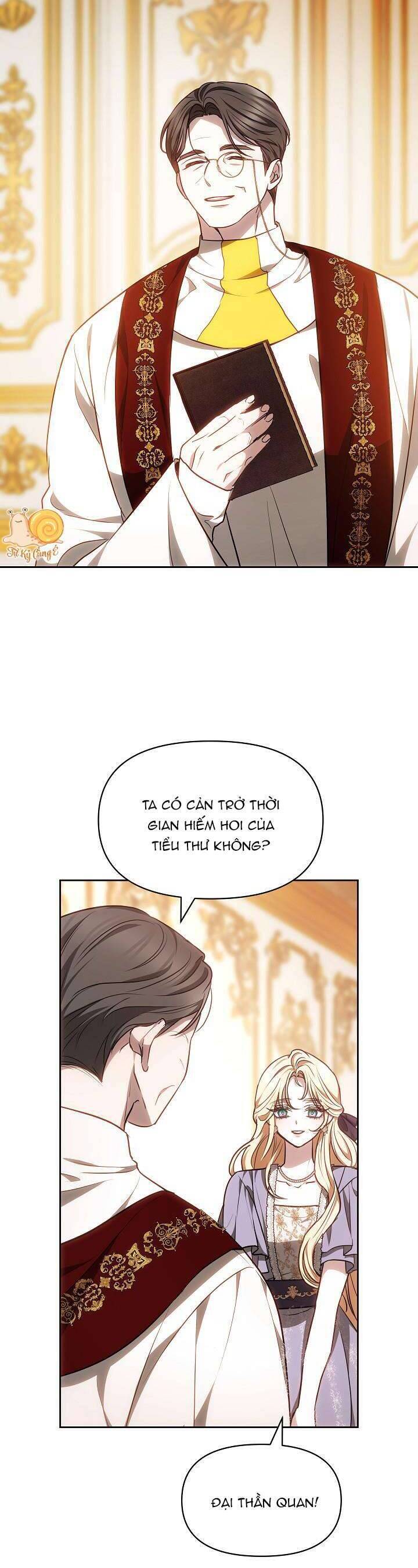 Hãy Ru Em Ngủ Chap 6 - Next Chap 7