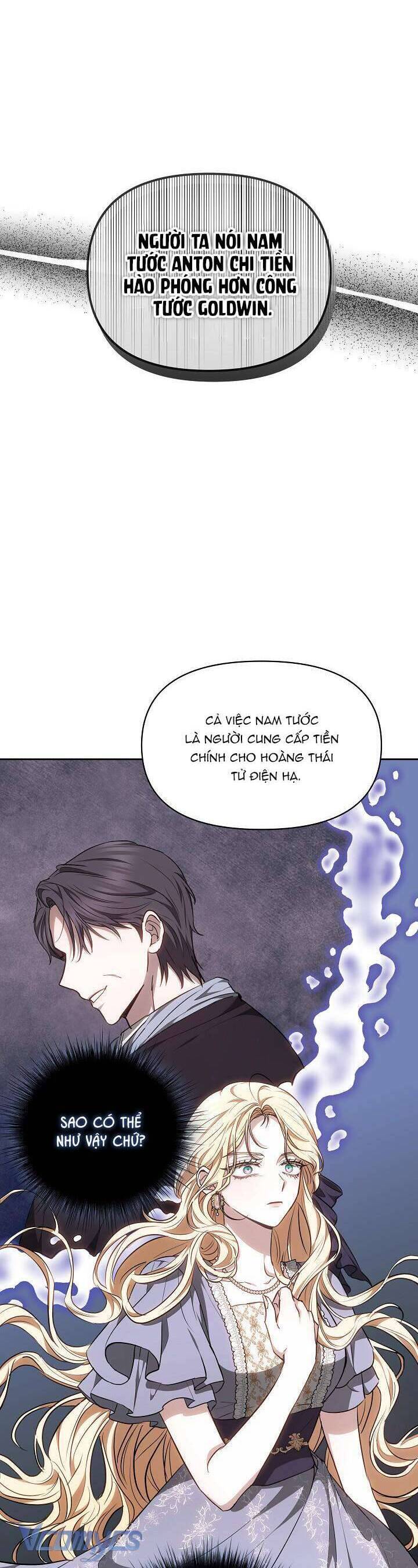 Hãy Ru Em Ngủ Chap 6 - Next Chap 7