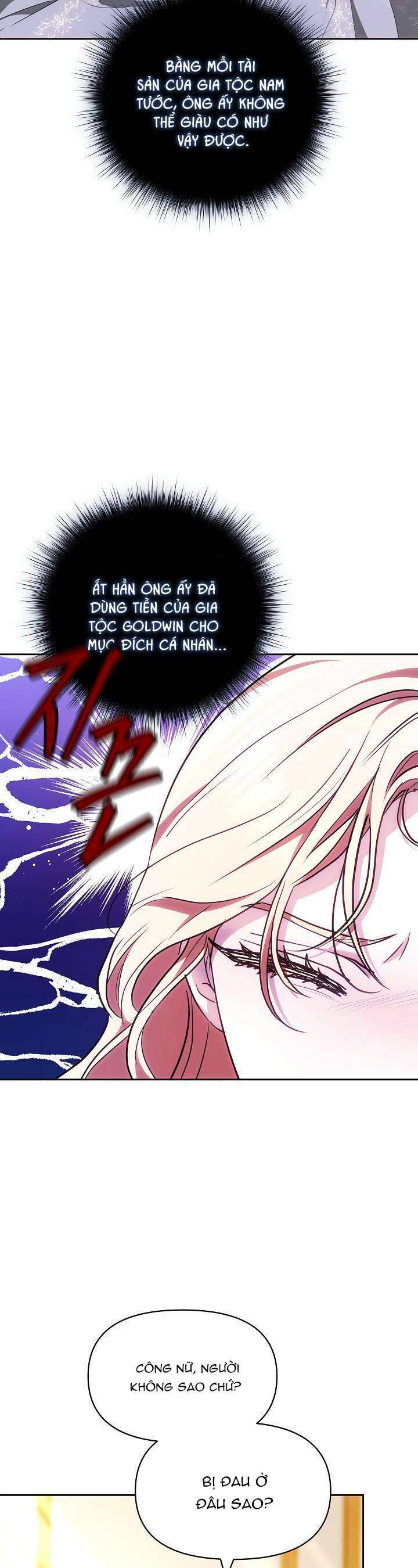 Hãy Ru Em Ngủ Chap 6 - Next Chap 7