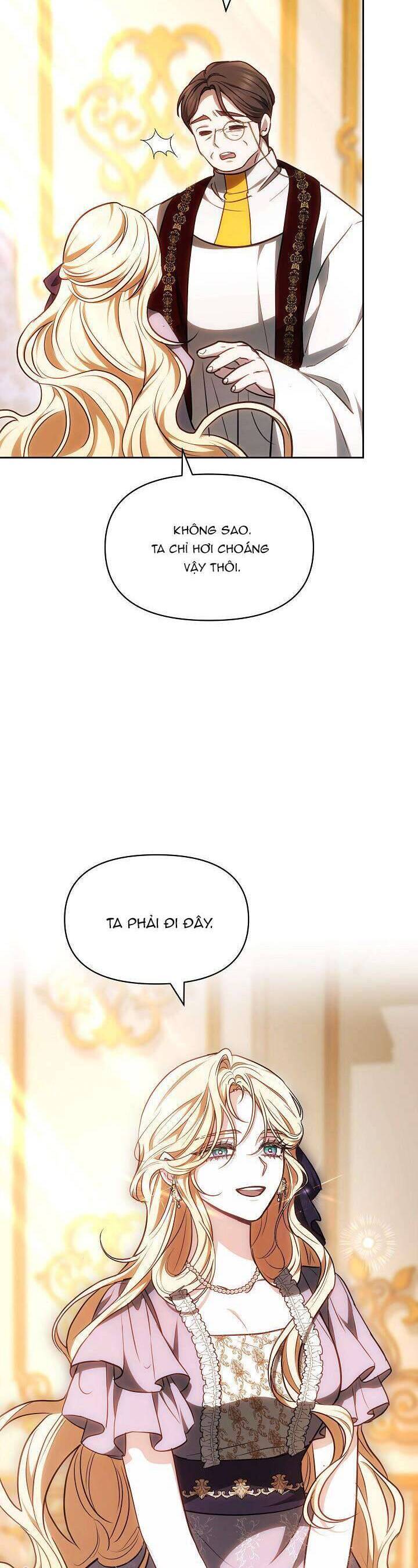 Hãy Ru Em Ngủ Chap 6 - Next Chap 7