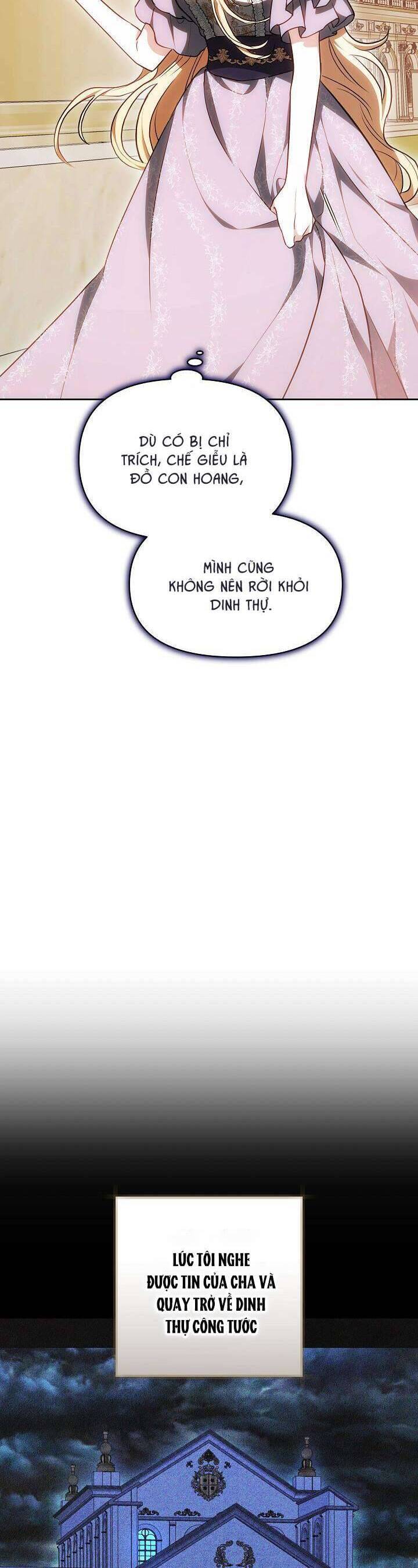 Hãy Ru Em Ngủ Chap 6 - Next Chap 7