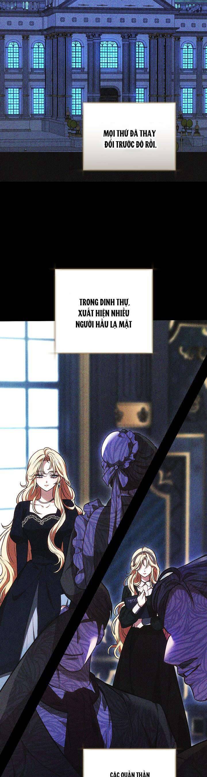 Hãy Ru Em Ngủ Chap 6 - Next Chap 7
