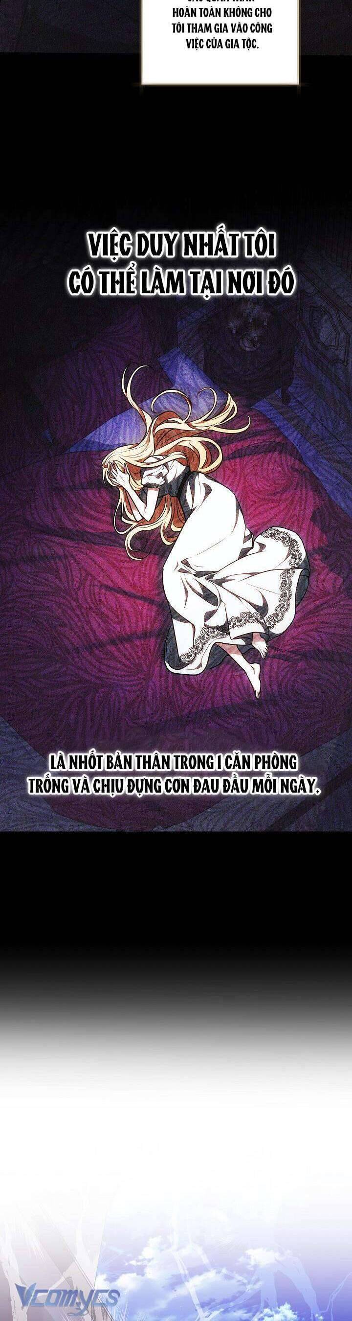 Hãy Ru Em Ngủ Chap 6 - Next Chap 7