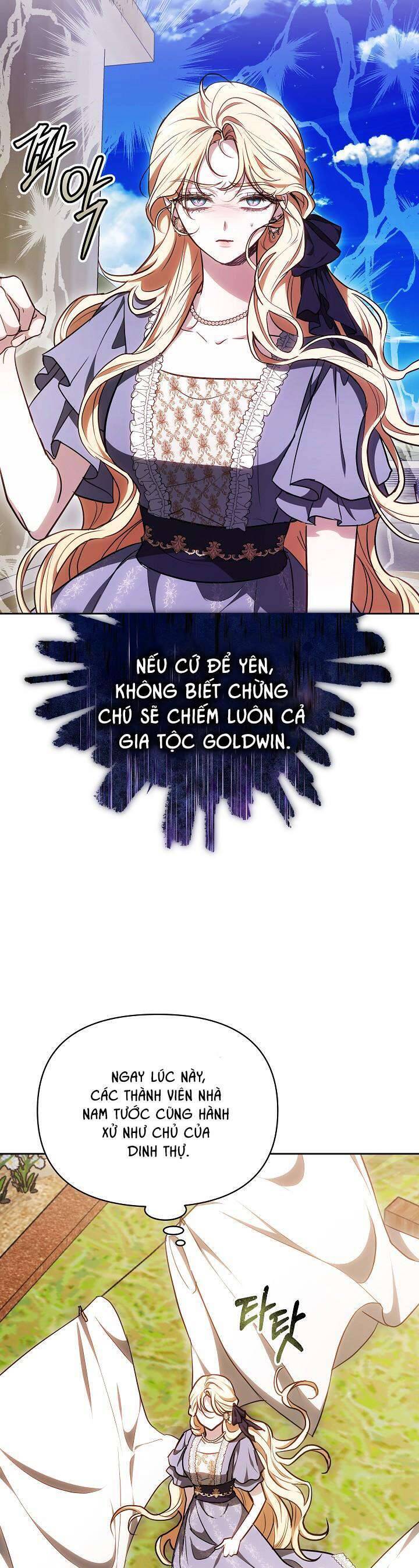 Hãy Ru Em Ngủ Chap 6 - Next Chap 7