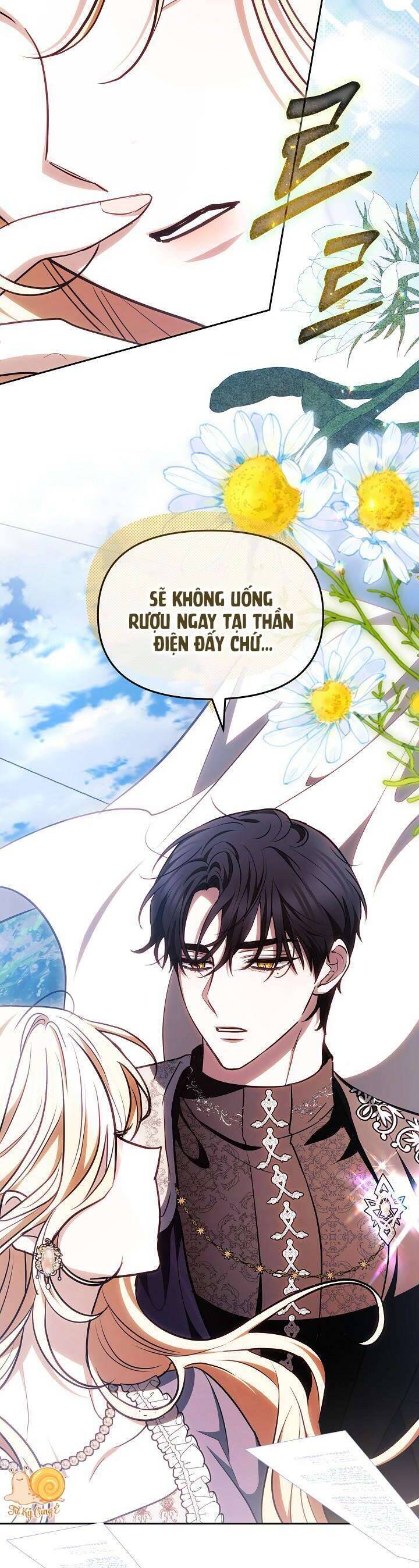 Hãy Ru Em Ngủ Chap 6 - Next Chap 7