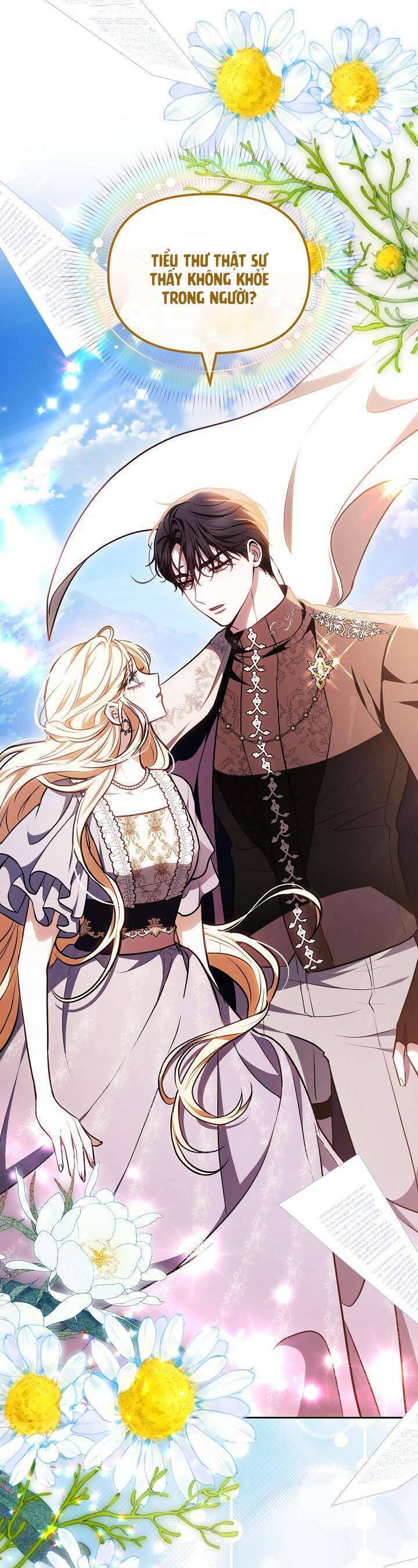 Hãy Ru Em Ngủ Chap 6 - Next Chap 7