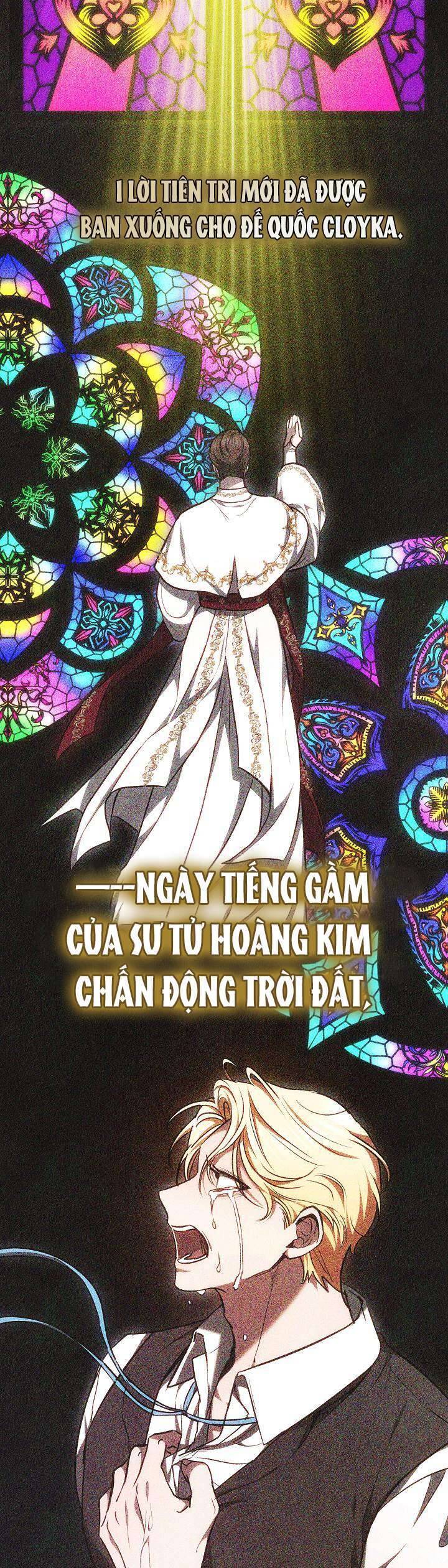 Hãy Ru Em Ngủ Chap 6 - Next Chap 7