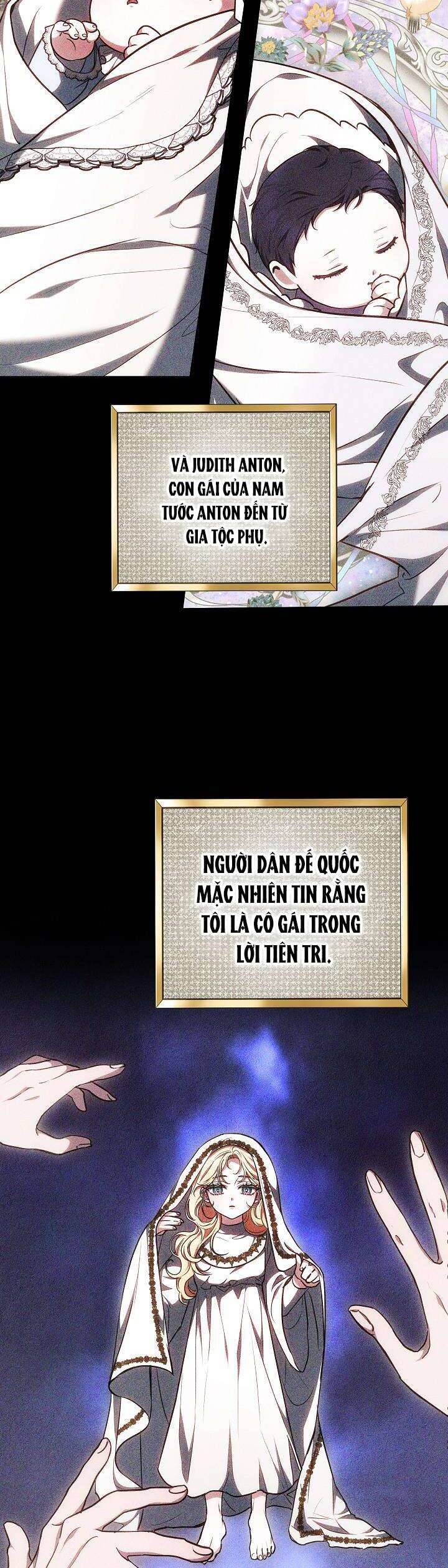 Hãy Ru Em Ngủ Chap 6 - Next Chap 7