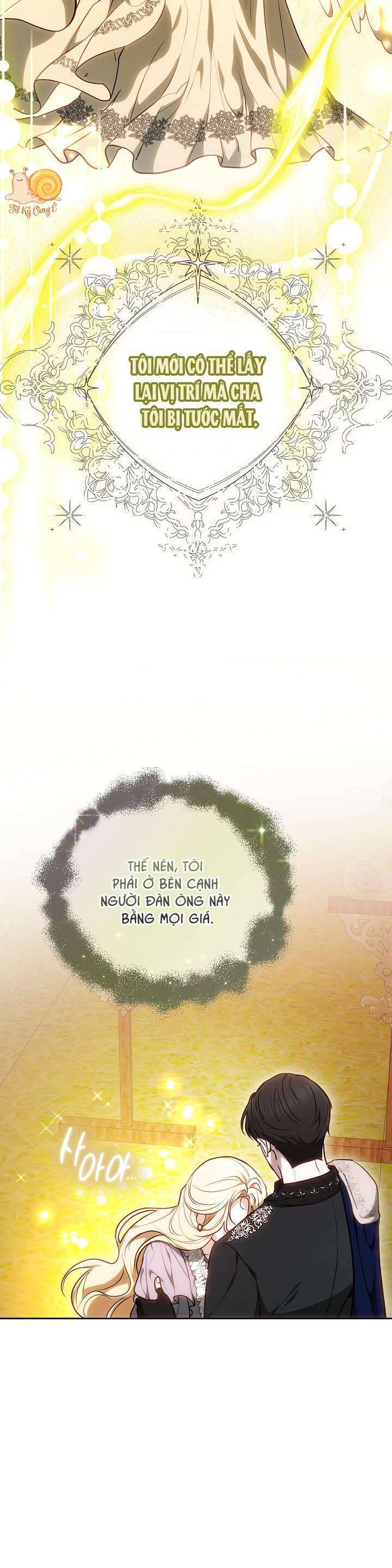 Hãy Ru Em Ngủ Chap 7 - Next Chap 8