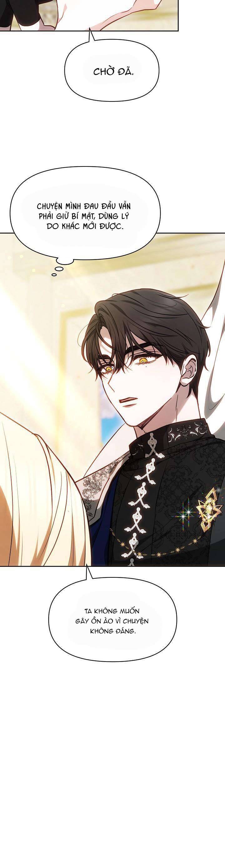 Hãy Ru Em Ngủ Chap 7 - Next Chap 8