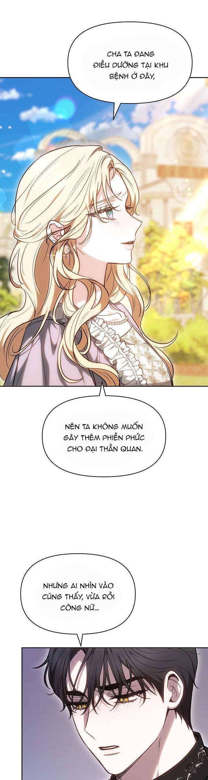 Hãy Ru Em Ngủ Chap 7 - Next Chap 8