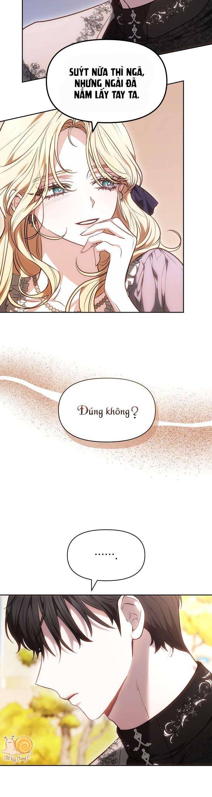 Hãy Ru Em Ngủ Chap 7 - Next Chap 8