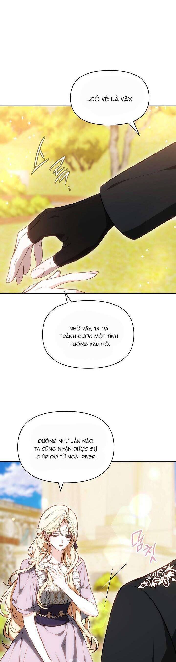 Hãy Ru Em Ngủ Chap 7 - Next Chap 8
