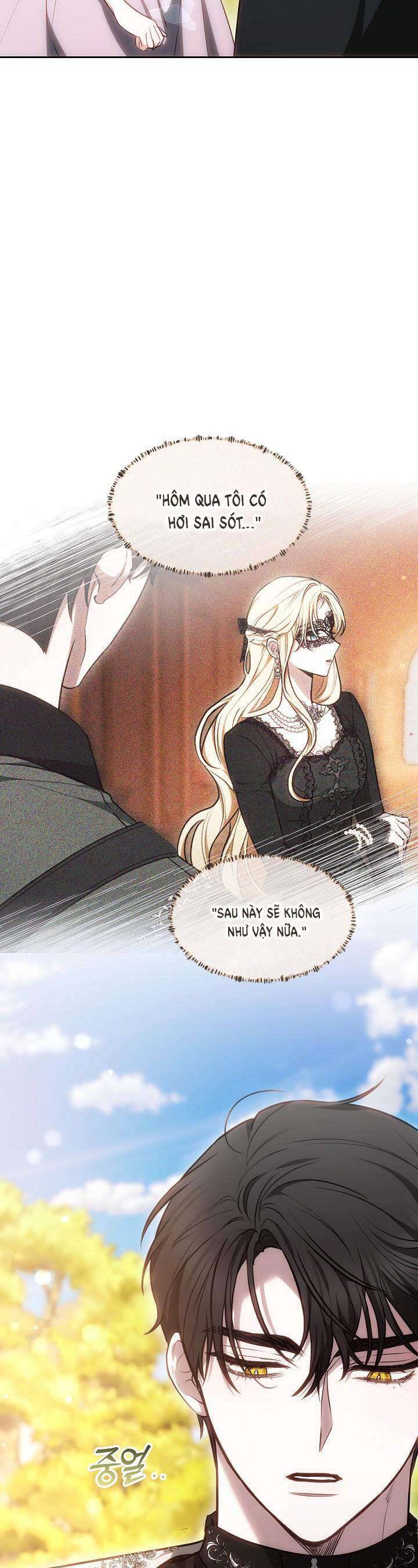 Hãy Ru Em Ngủ Chap 7 - Next Chap 8