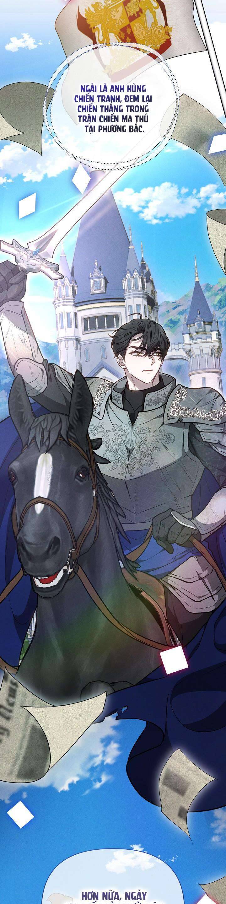 Hãy Ru Em Ngủ Chap 7 - Next Chap 8