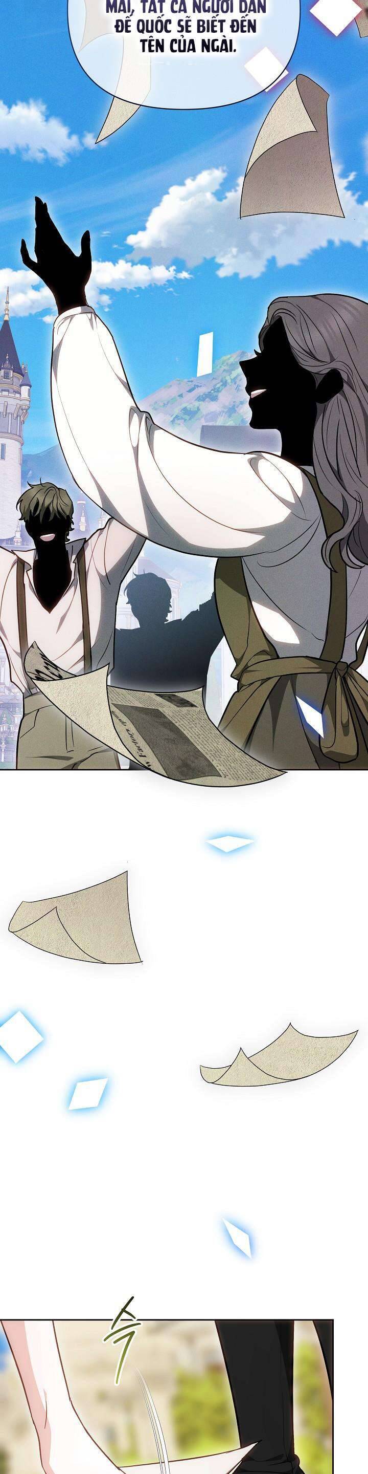 Hãy Ru Em Ngủ Chap 7 - Next Chap 8