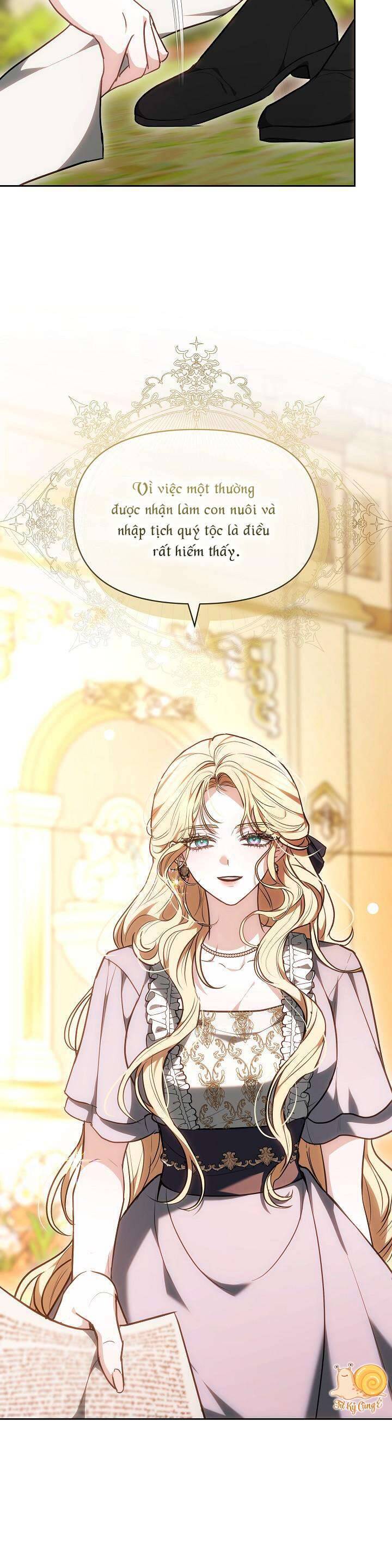 Hãy Ru Em Ngủ Chap 7 - Next Chap 8