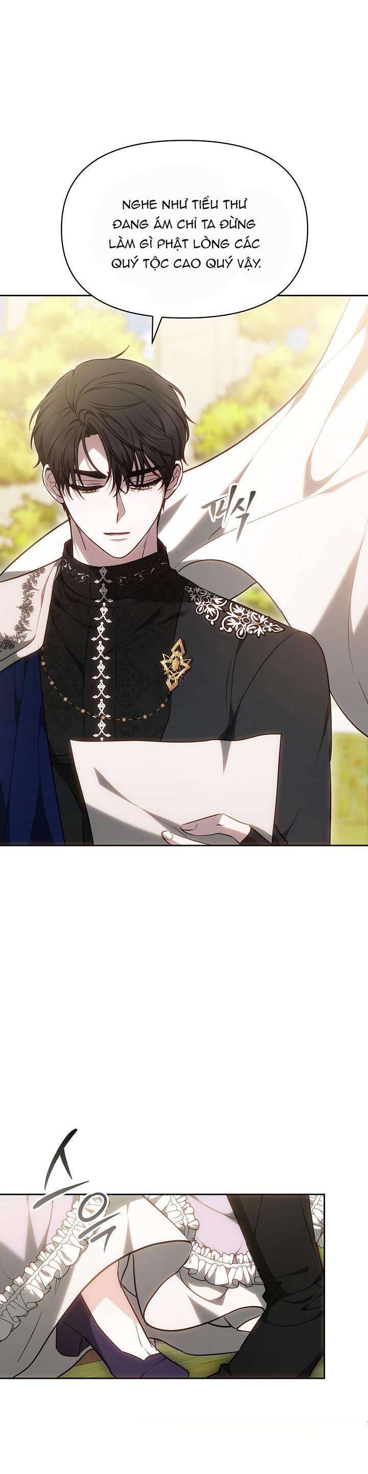 Hãy Ru Em Ngủ Chap 7 - Next Chap 8