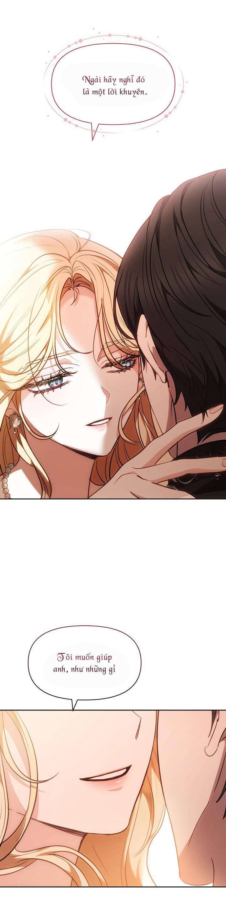 Hãy Ru Em Ngủ Chap 7 - Next Chap 8