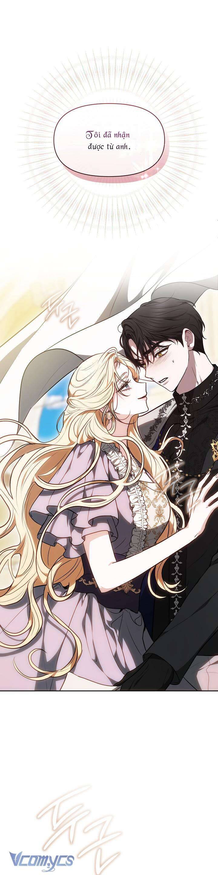 Hãy Ru Em Ngủ Chap 7 - Next Chap 8