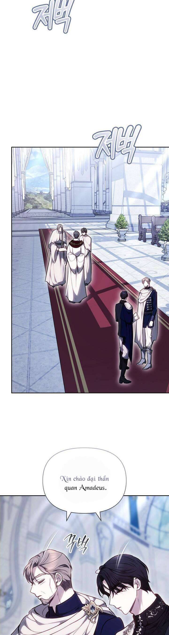 Hãy Ru Em Ngủ Chap 7 - Next Chap 8