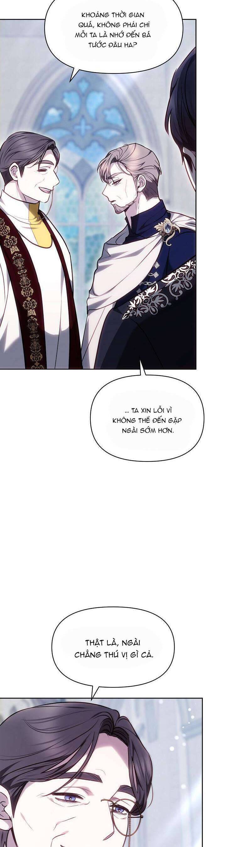 Hãy Ru Em Ngủ Chap 7 - Next Chap 8