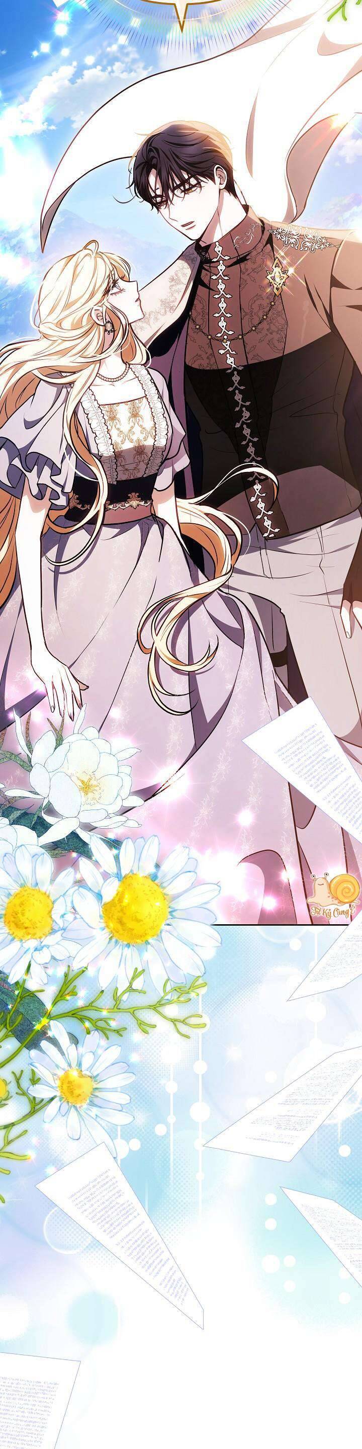 Hãy Ru Em Ngủ Chap 7 - Next Chap 8