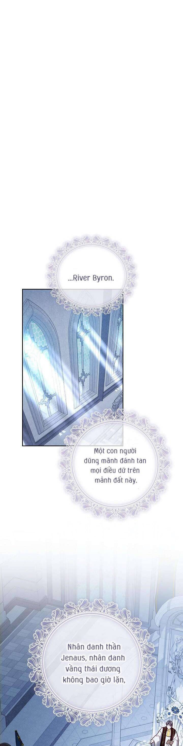 Hãy Ru Em Ngủ Chap 7 - Next Chap 8