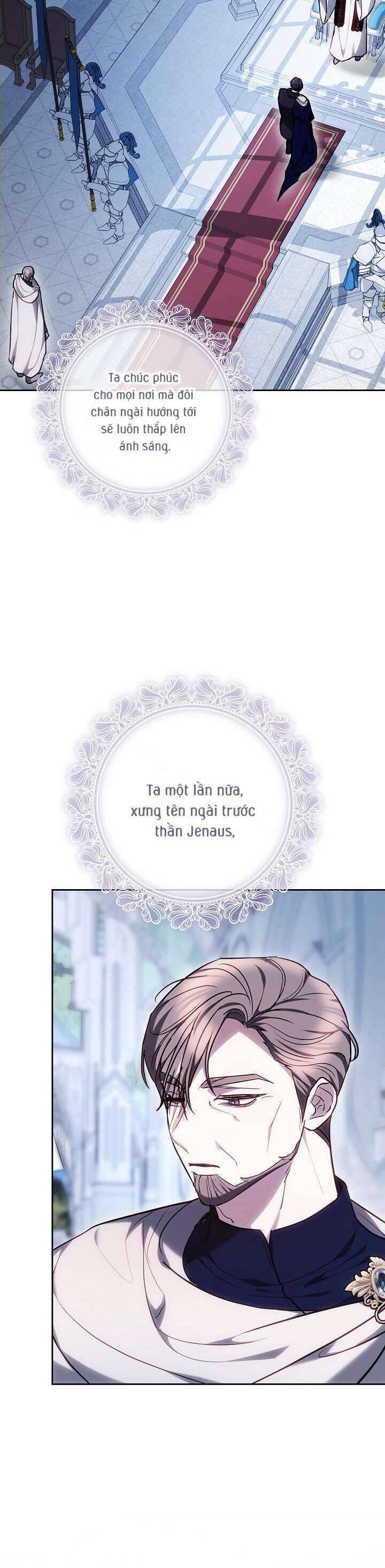 Hãy Ru Em Ngủ Chap 7 - Next Chap 8