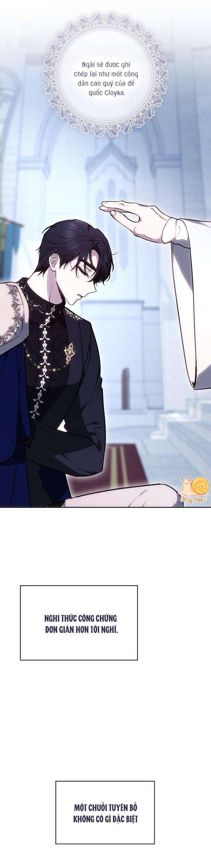 Hãy Ru Em Ngủ Chap 7 - Next Chap 8