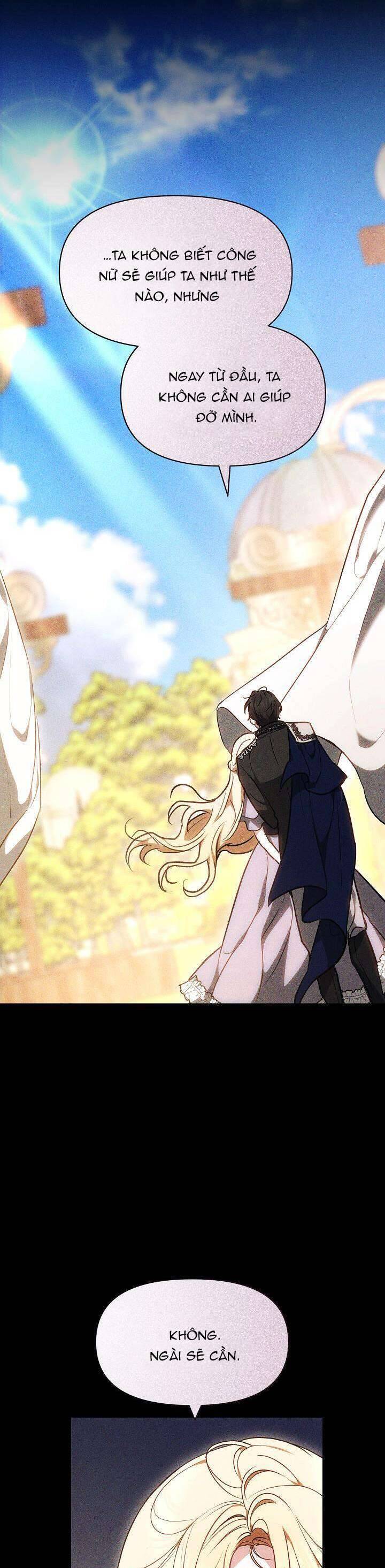 Hãy Ru Em Ngủ Chap 7 - Next Chap 8