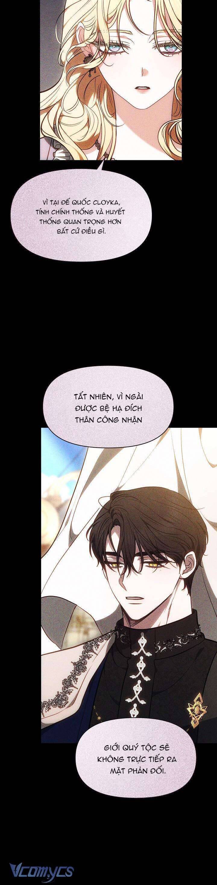 Hãy Ru Em Ngủ Chap 7 - Next Chap 8