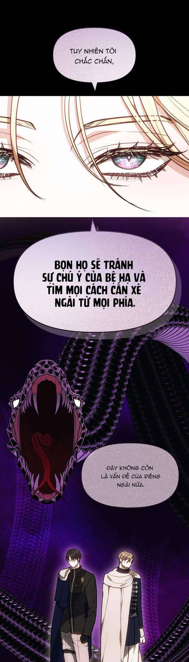 Hãy Ru Em Ngủ Chap 7 - Next Chap 8
