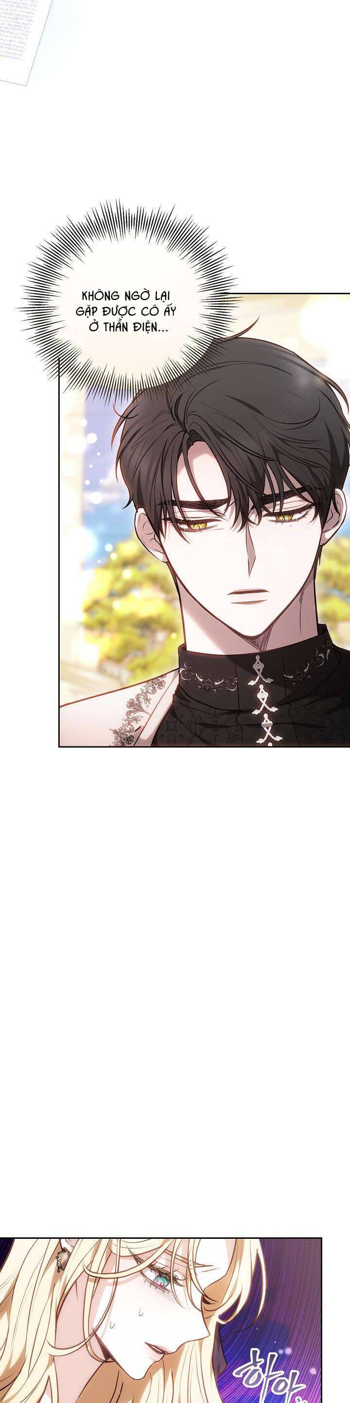 Hãy Ru Em Ngủ Chap 7 - Next Chap 8