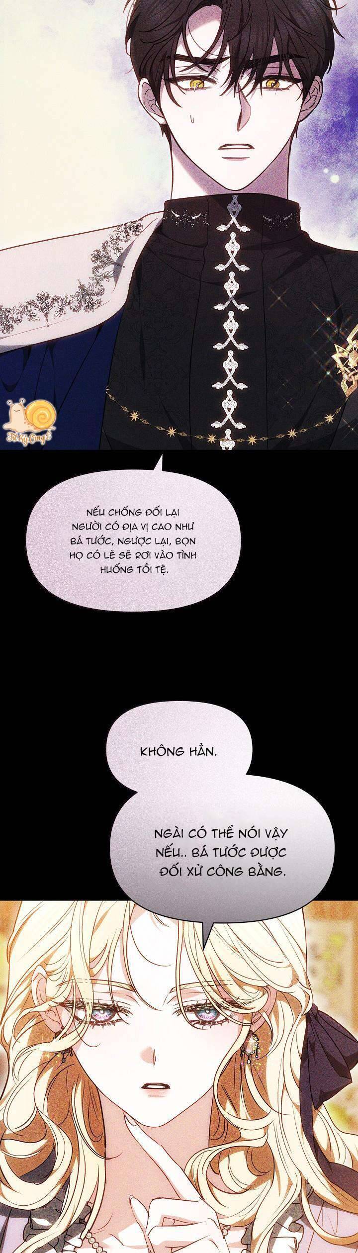 Hãy Ru Em Ngủ Chap 7 - Next Chap 8