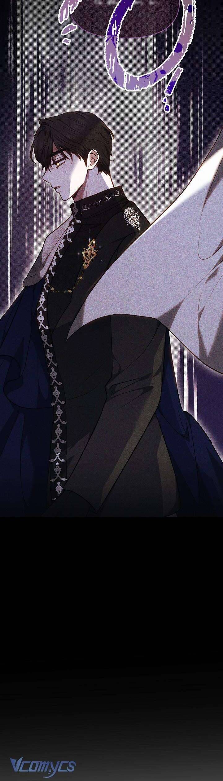 Hãy Ru Em Ngủ Chap 7 - Next Chap 8