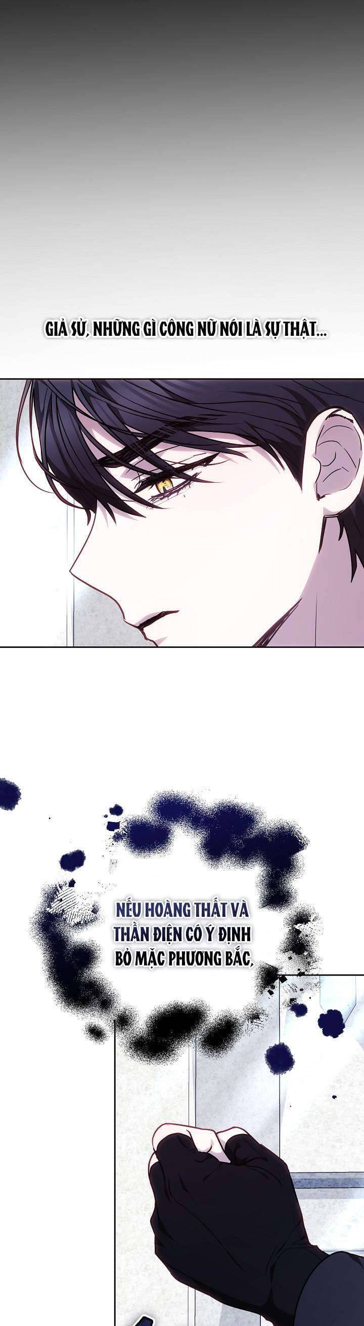 Hãy Ru Em Ngủ Chap 7 - Next Chap 8