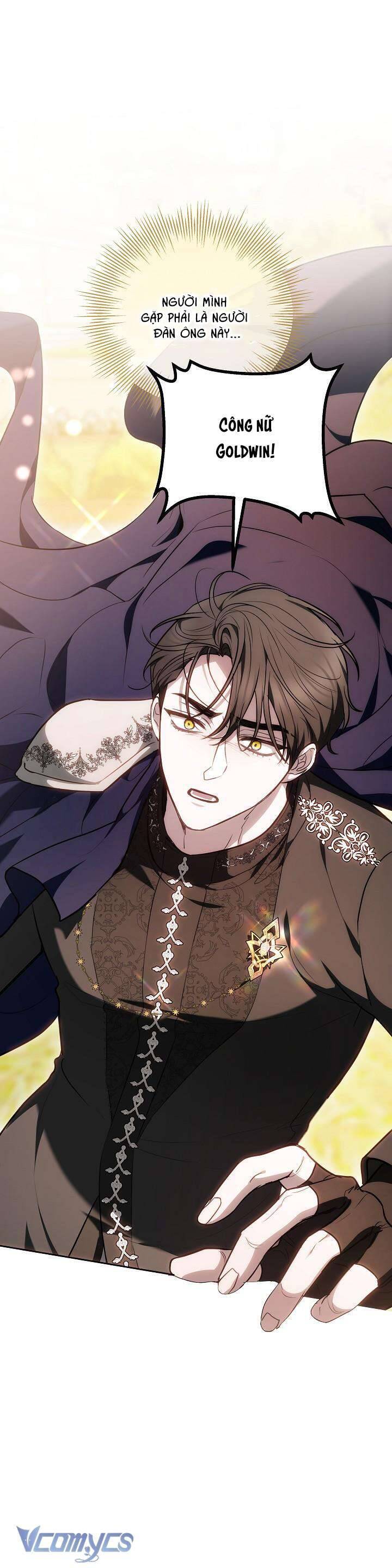 Hãy Ru Em Ngủ Chap 7 - Next Chap 8