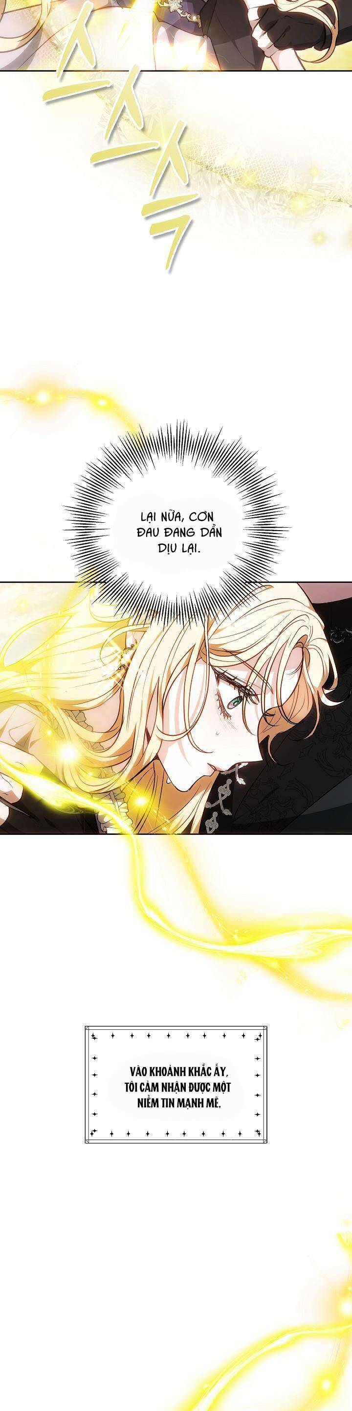 Hãy Ru Em Ngủ Chap 7 - Next Chap 8