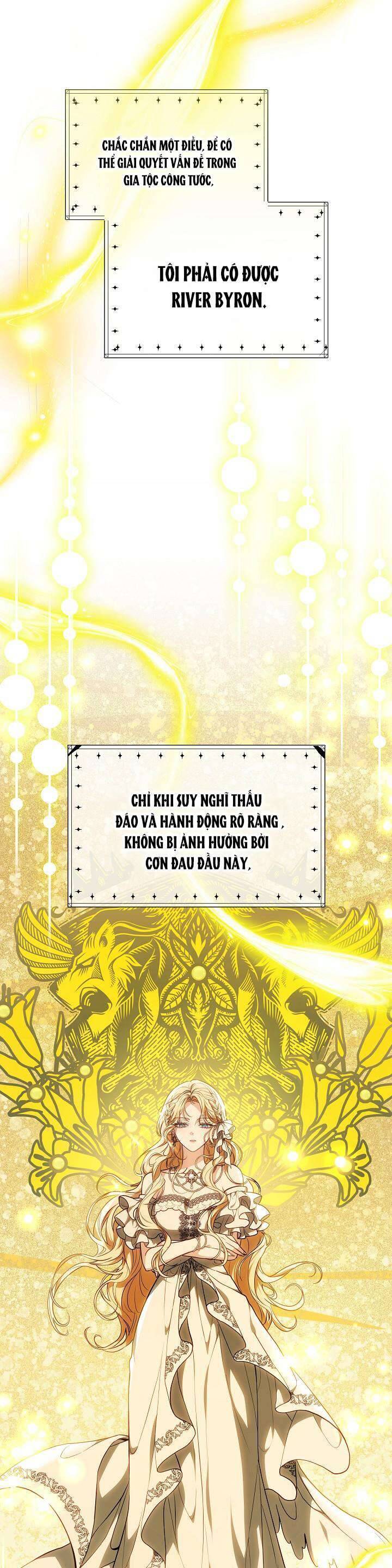 Hãy Ru Em Ngủ Chap 7 - Next Chap 8