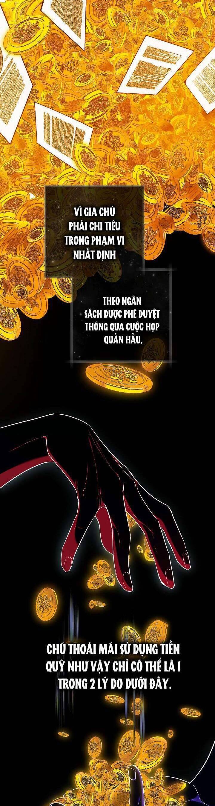 Hãy Ru Em Ngủ Chap 8 - Next Chap 9