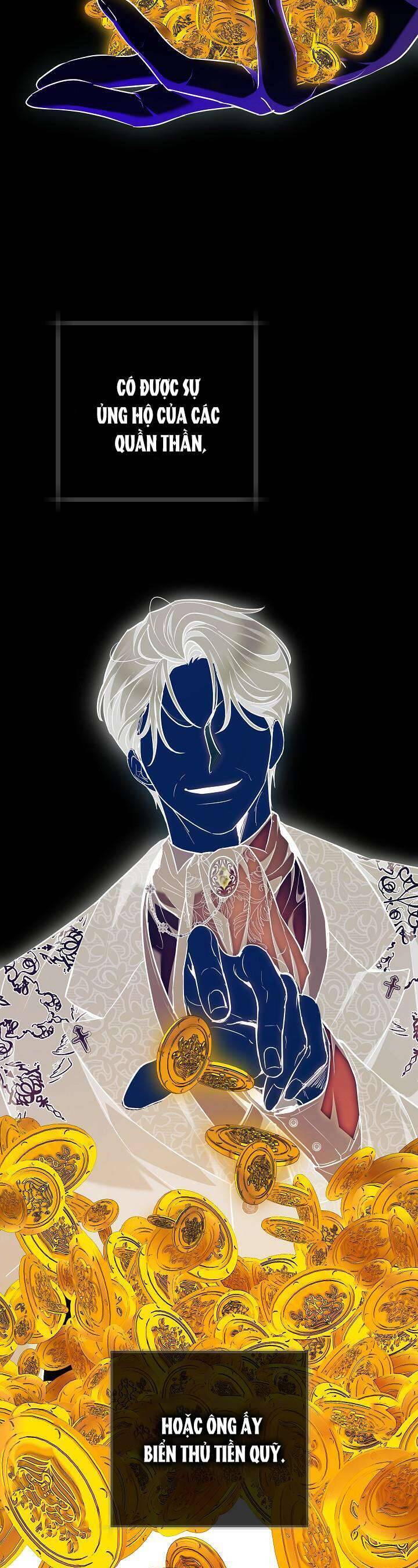Hãy Ru Em Ngủ Chap 8 - Next Chap 9