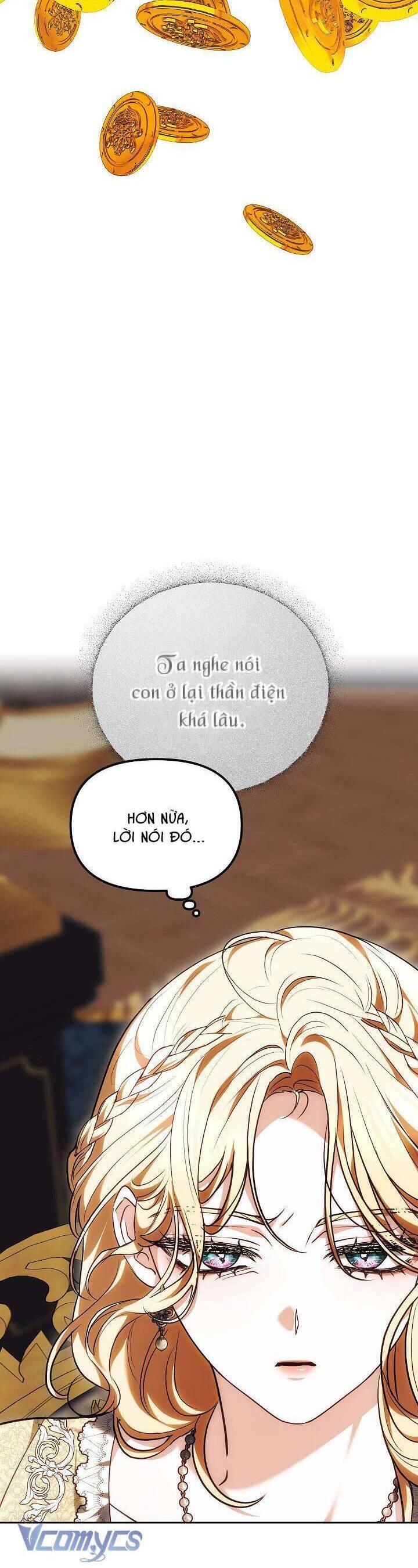 Hãy Ru Em Ngủ Chap 8 - Next Chap 9