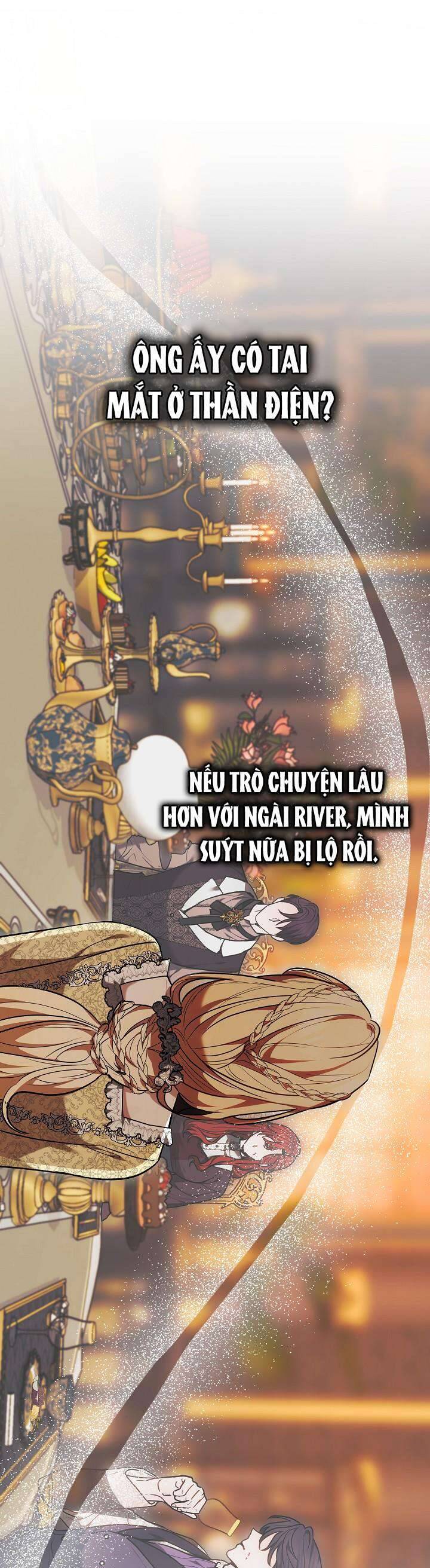 Hãy Ru Em Ngủ Chap 8 - Next Chap 9