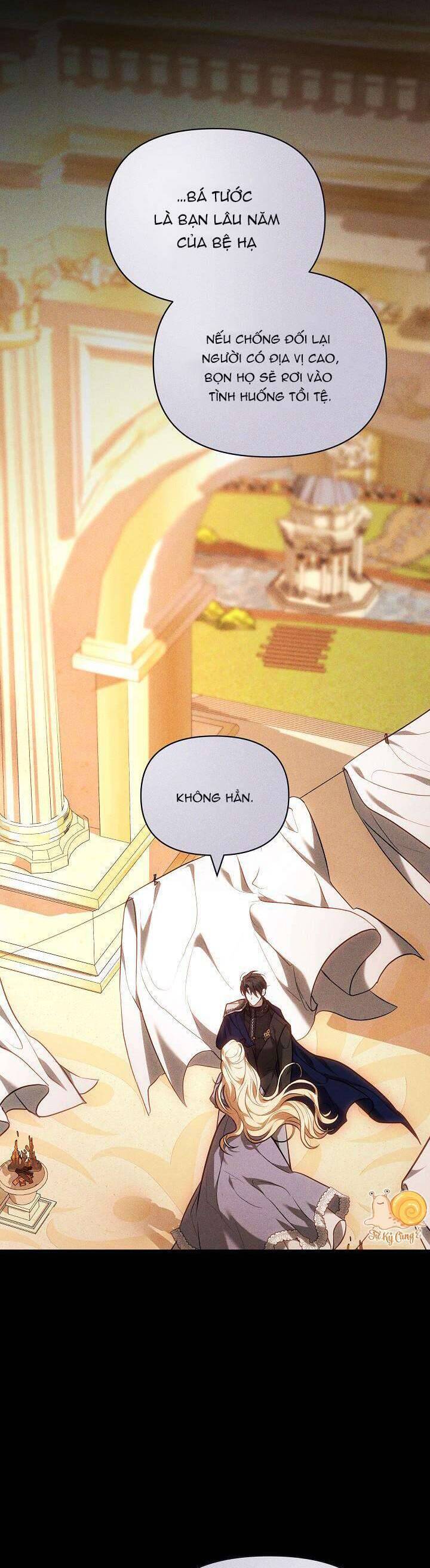 Hãy Ru Em Ngủ Chap 8 - Next Chap 9