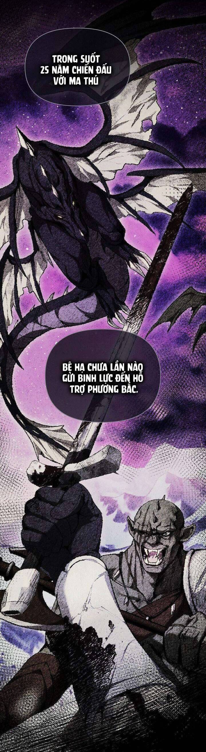 Hãy Ru Em Ngủ Chap 8 - Next Chap 9
