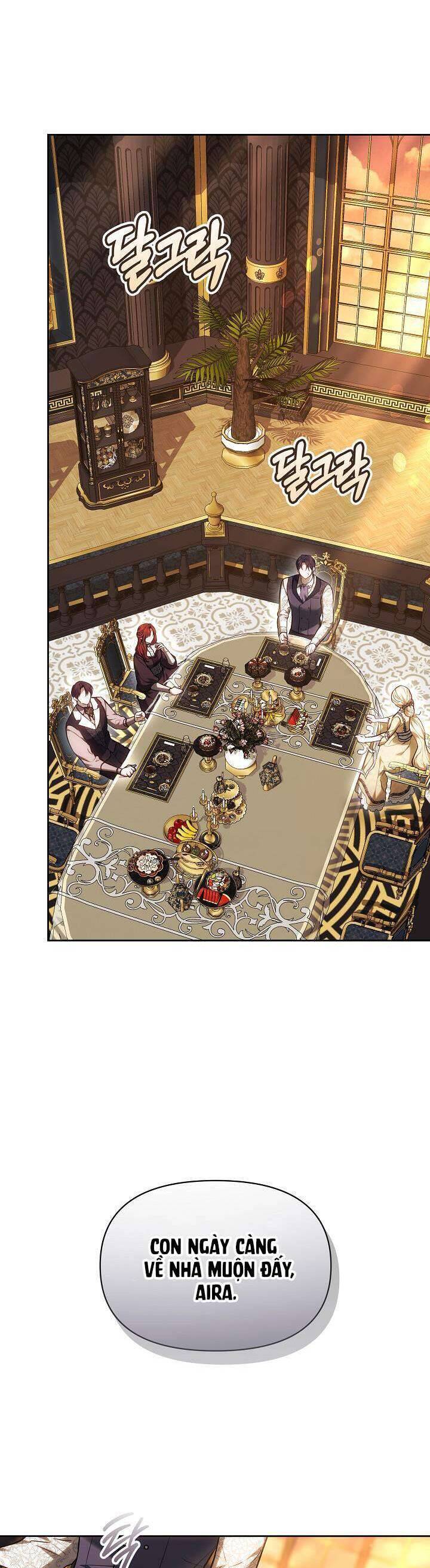 Hãy Ru Em Ngủ Chap 8 - Next Chap 9