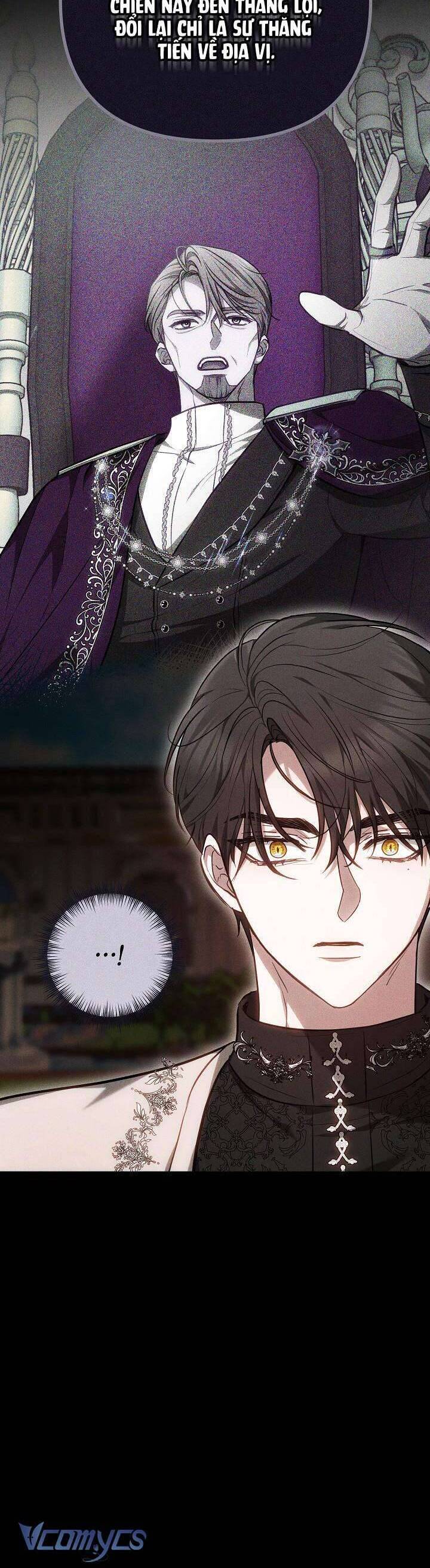 Hãy Ru Em Ngủ Chap 8 - Next Chap 9